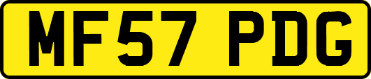 MF57PDG