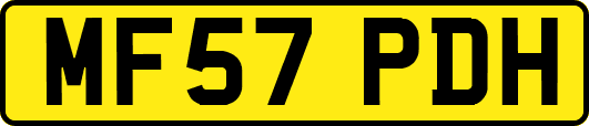 MF57PDH