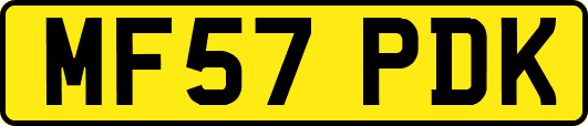 MF57PDK