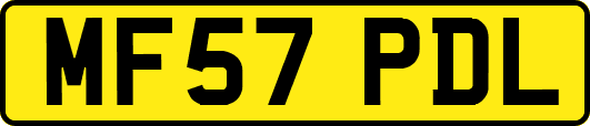 MF57PDL