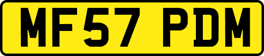 MF57PDM