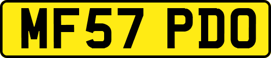 MF57PDO