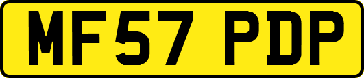 MF57PDP