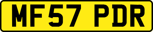 MF57PDR