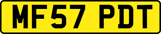 MF57PDT