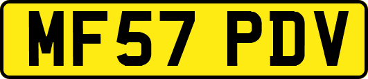 MF57PDV