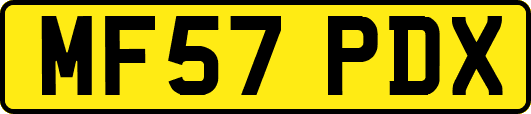 MF57PDX