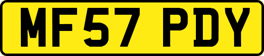 MF57PDY
