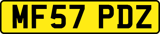 MF57PDZ