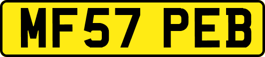 MF57PEB