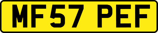 MF57PEF