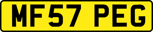 MF57PEG