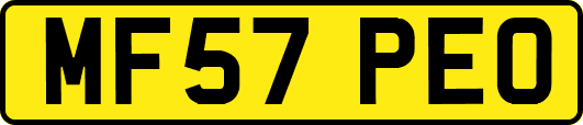 MF57PEO