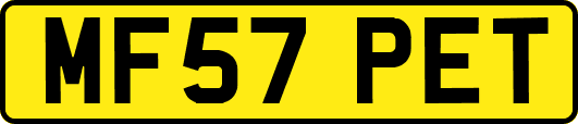 MF57PET