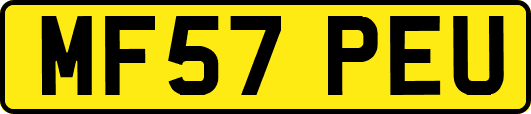 MF57PEU