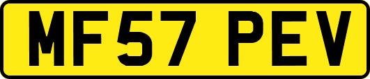 MF57PEV