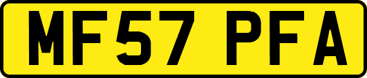 MF57PFA