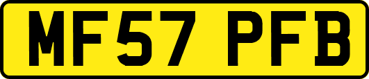 MF57PFB