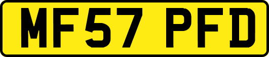 MF57PFD