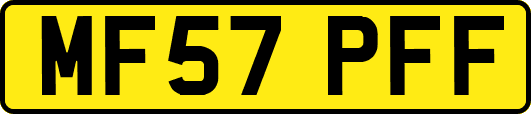 MF57PFF