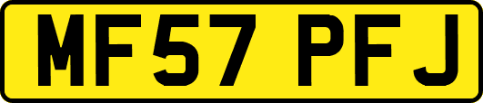 MF57PFJ
