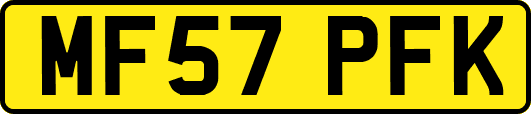 MF57PFK