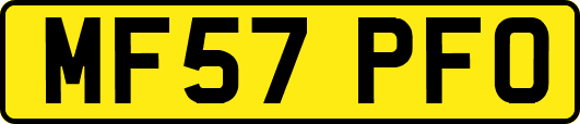 MF57PFO