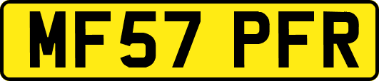 MF57PFR
