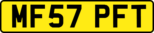 MF57PFT