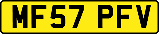 MF57PFV