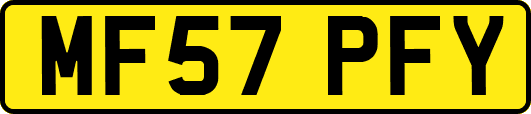 MF57PFY
