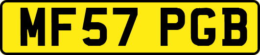 MF57PGB