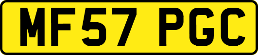 MF57PGC