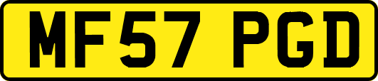 MF57PGD