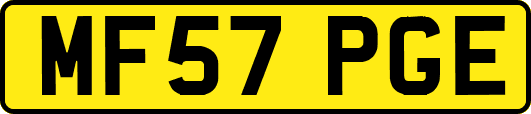 MF57PGE