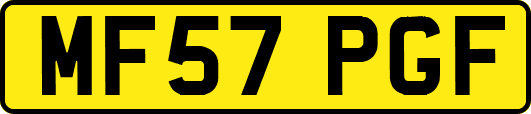 MF57PGF