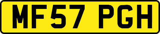 MF57PGH