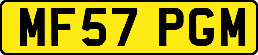 MF57PGM