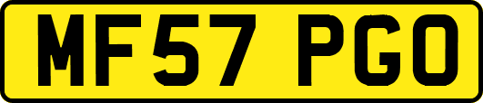 MF57PGO