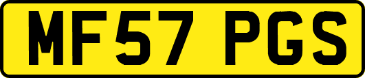 MF57PGS