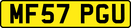 MF57PGU