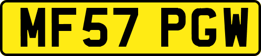 MF57PGW