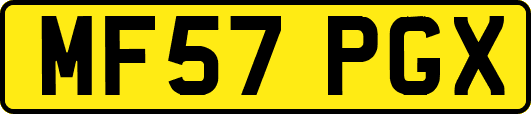 MF57PGX
