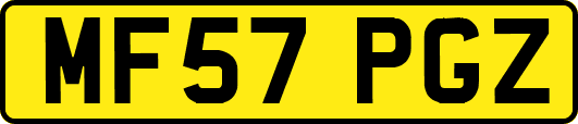 MF57PGZ