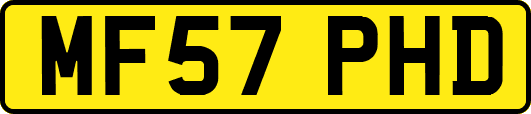 MF57PHD