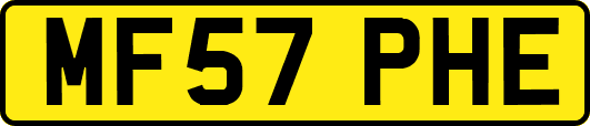 MF57PHE