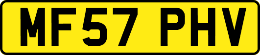 MF57PHV