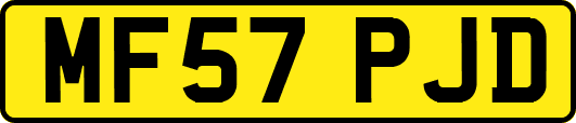 MF57PJD