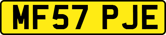 MF57PJE