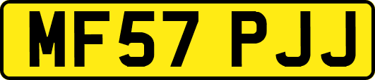 MF57PJJ